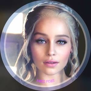 Meet your Posher, Lyria